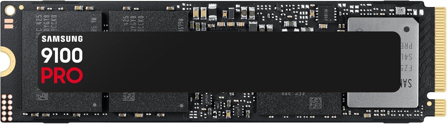 Massive price drop on 2TB SSD from its recent high prices in this